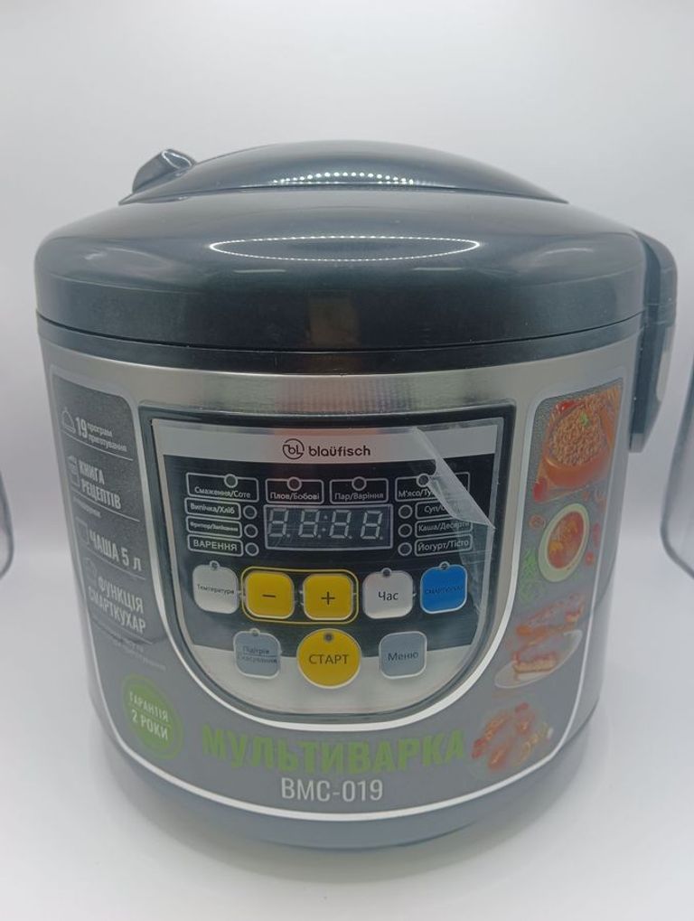 Купить Blaufisch BMC-019 Б/У