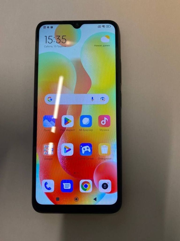 Купить Xiaomi redmi 12c 3/32gb Б/У