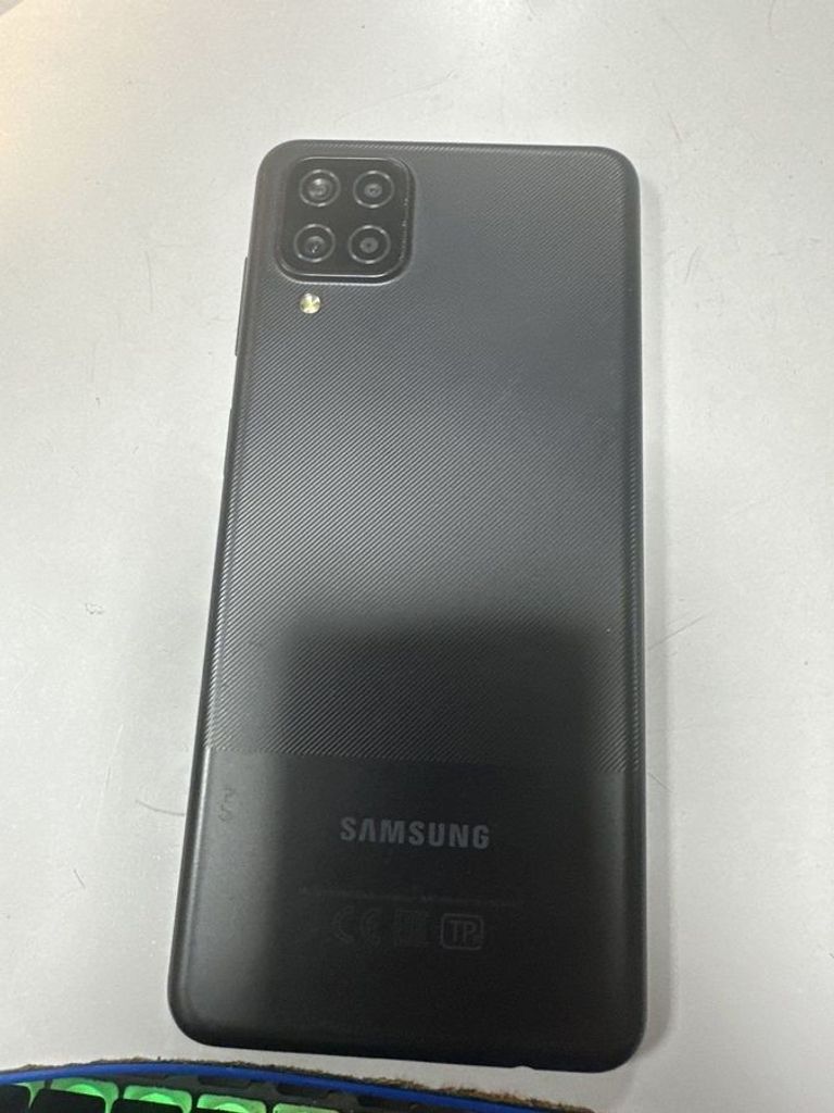 Samsung galaxy a12 sm-a127f 3/32gb Код:01-200807951. Зображення 7