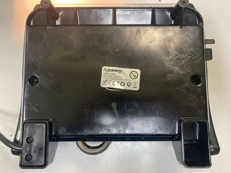 Объявление Rainberg rb-5401 Б/У