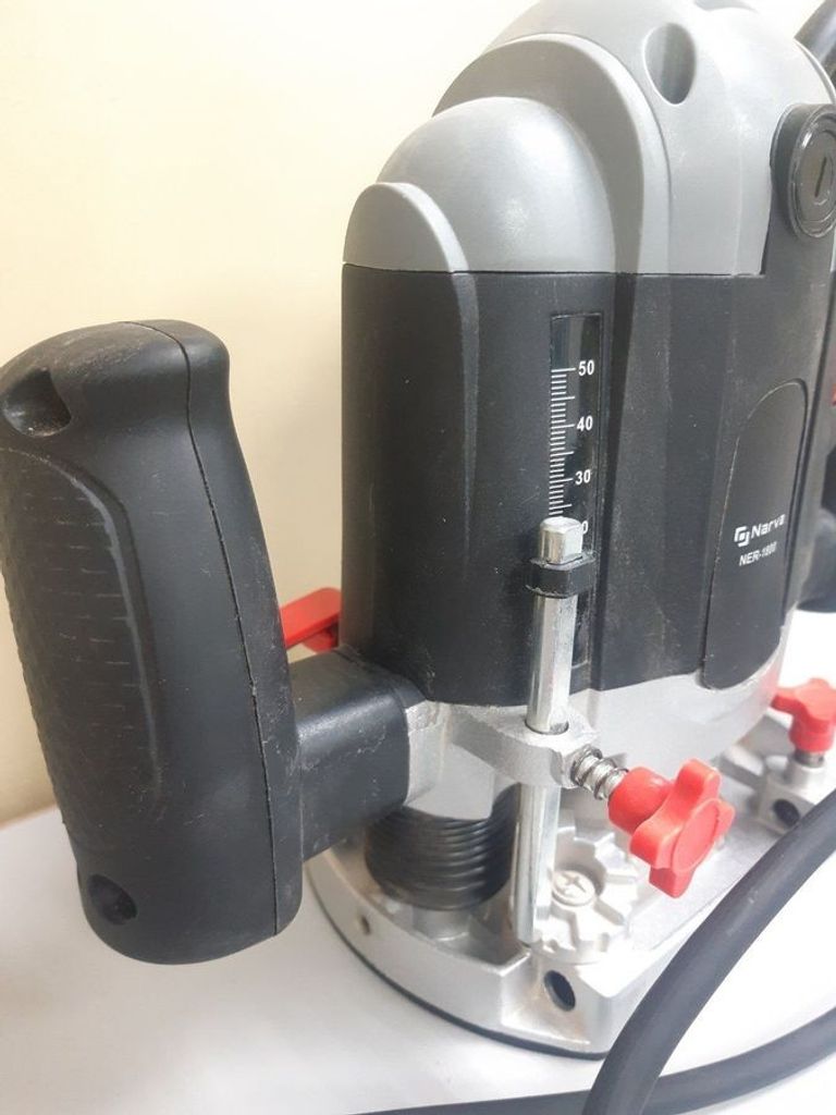 Narva NER-1800 Код:01-200811768. Изображение 5