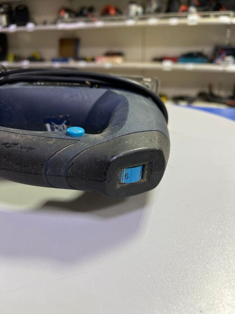 Дешиво Einhell bt-js 650 e с ломбарда