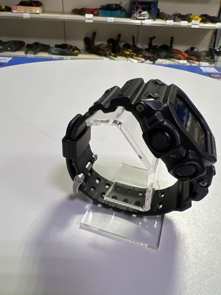 Распродажа Casio gx-56bb, продавец Техноскарб