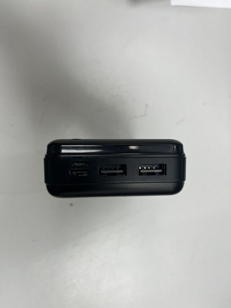 Оголошення Denver PBS-20007 20000mAh Black Б/У