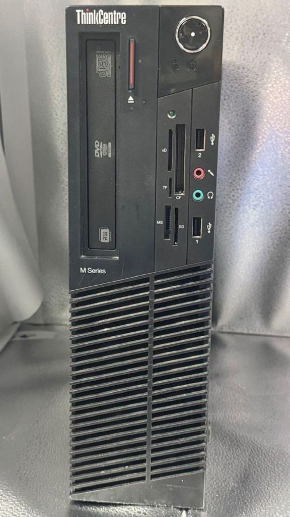 Пк intel core i5-3470/ram 8 gb/hdd відсутній/ssd 120 gb/інтегрована Код:01-200815316. Зображення 7