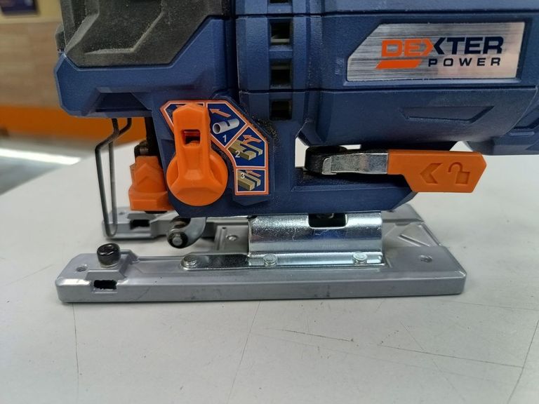 Dexter nc750js Код:01-200816477. Зображення 5