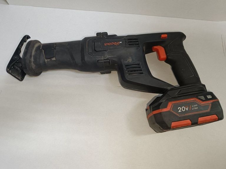 Купити Dnipro-M drs-200 1акб 4ah зп Б/У