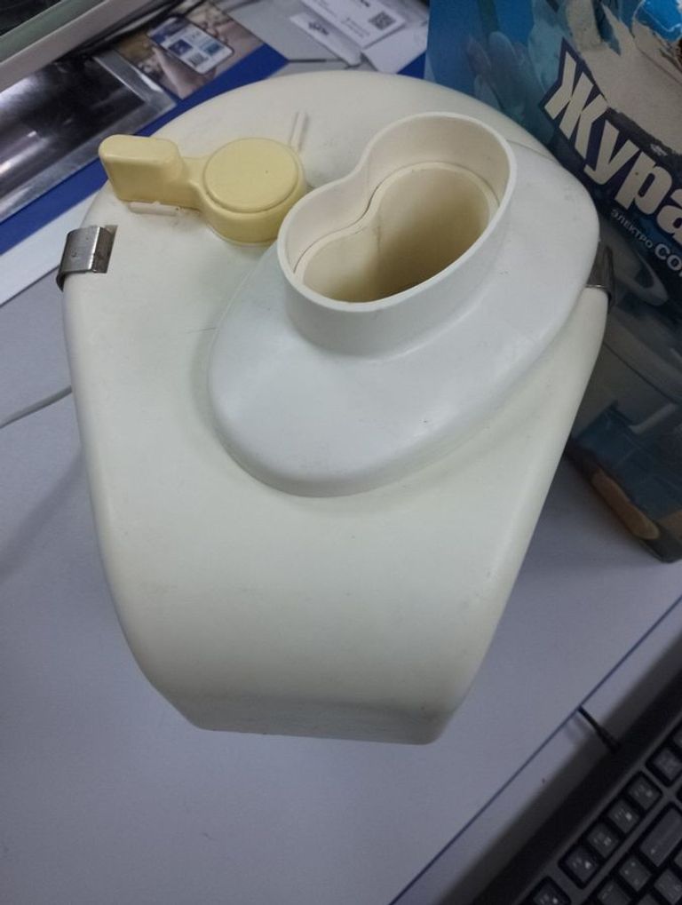 Дешево Журавинка СВСП-102 з ломбарду