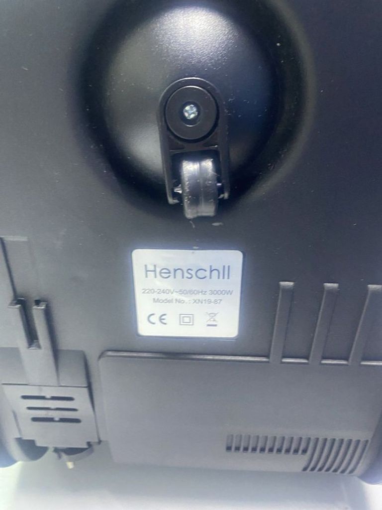 Купити Henschll xn 19-87 Б/У