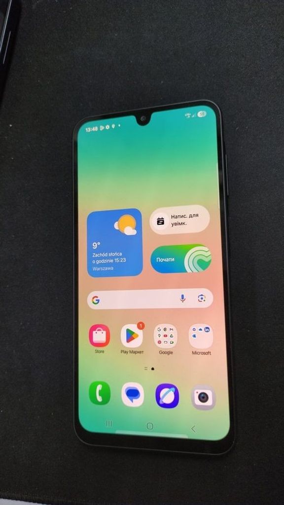 Дешево Samsung galaxy a26 5g 8/256gb з ломбарду