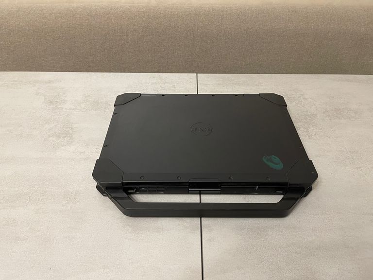 Захищений ноутбук Dell 5420 Rugged, 14" FHD IPS, i5-8350U, 16GB, 256GB, 4G LTE Код:null. Изображение 6
