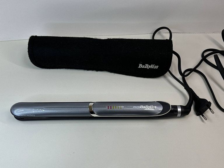 Купити BaByliss ST387E Б/У