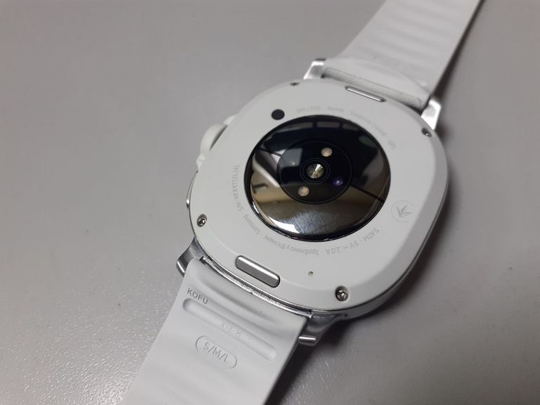 Дешиво Samsung galaxy watch8 classic 46 mm с ломбарда