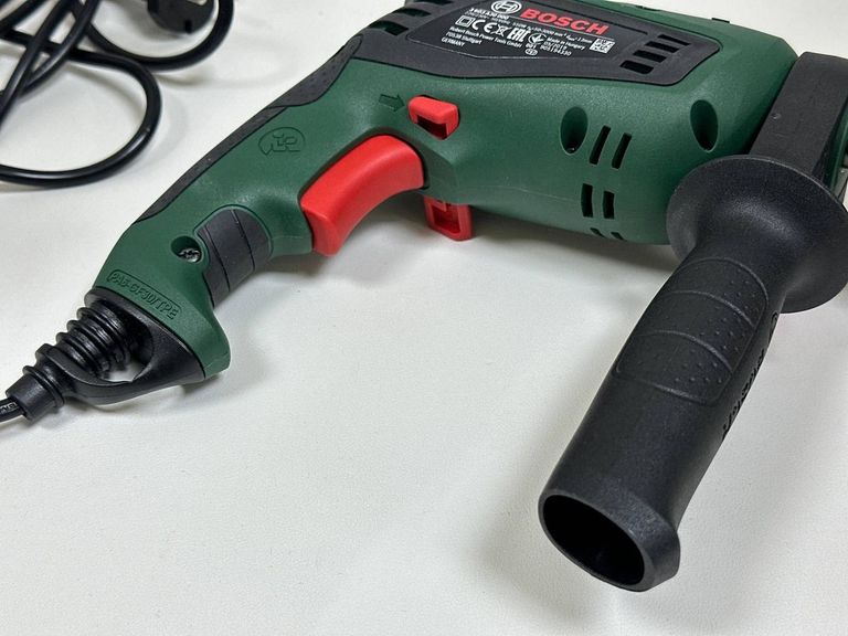 Bosch EasyImpact 550 Код:01-200817781. Зображення 6