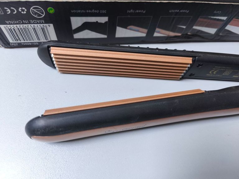 Объявление Gemei GM-2955 Б/У