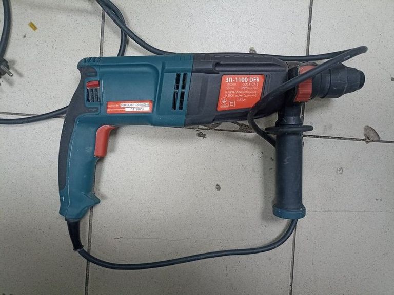 Оголошення Зенит зп-1100 dfr Б/У