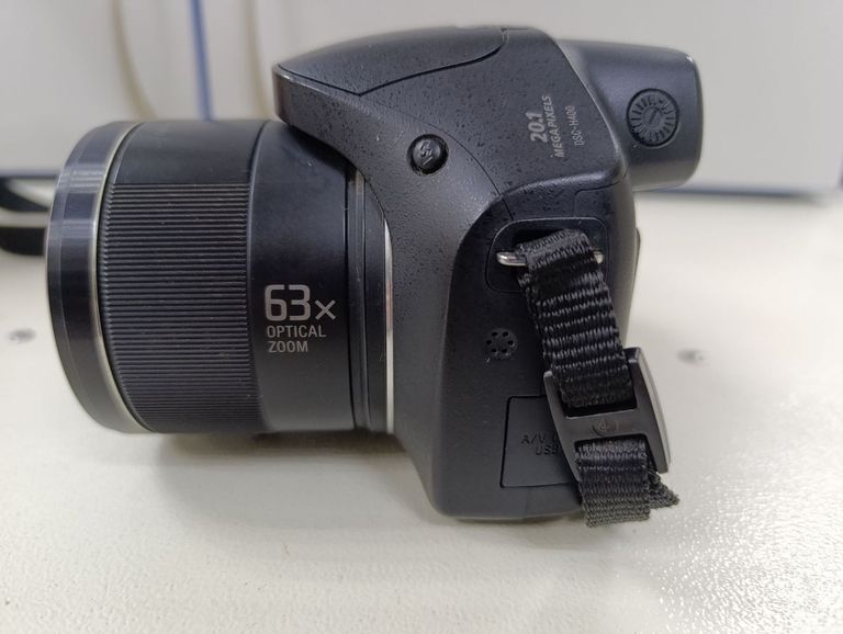 Sony dsc-h400 Код:01-200819439. Зображення 10