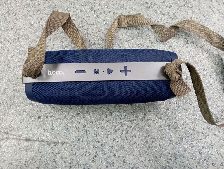 Купить Hoco bs55 + мікрофон Б/У