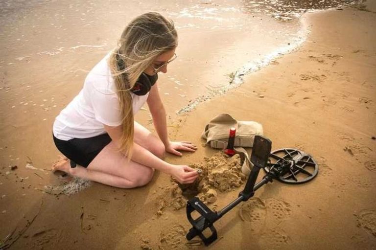 Minelab Manticore Код:null. Изображение 8