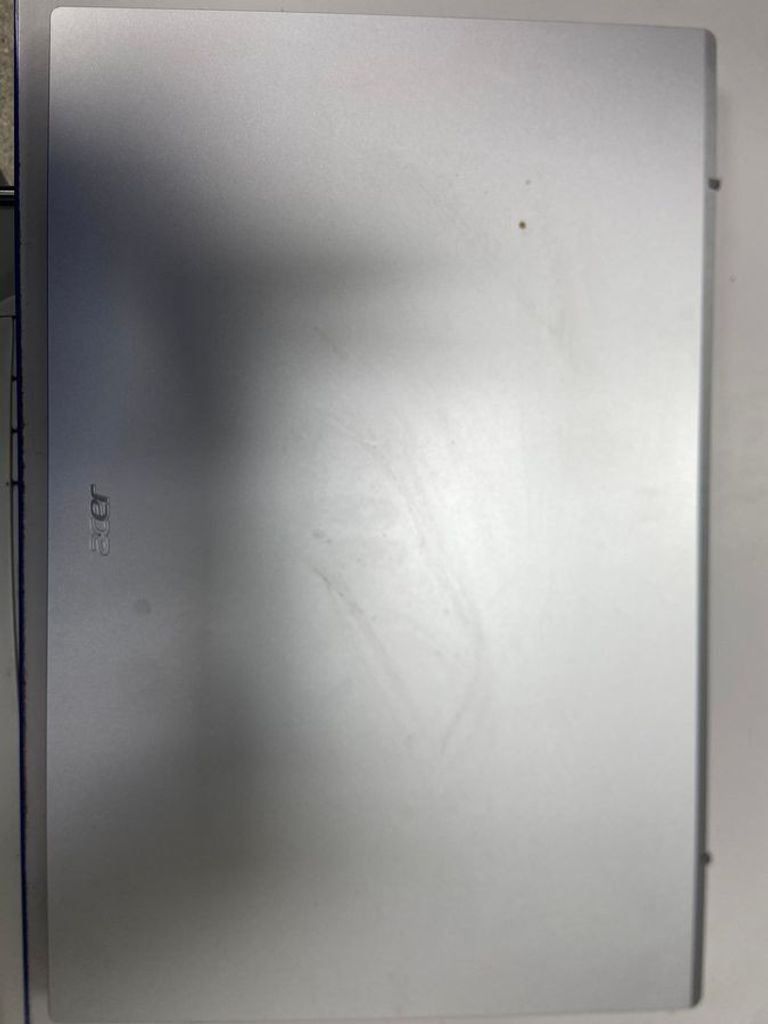 Распродажа Acer 15/ryzen 7 5700u ddr4/16gb ddr4/ssd 500 gb/*інтегрована, продавец Техноскарб