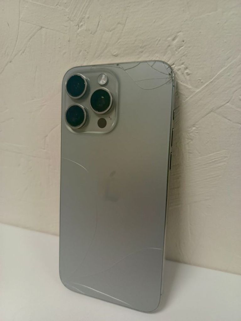 Apple iphone 15 pro max 256gb Код:01-200819267. Зображення 5