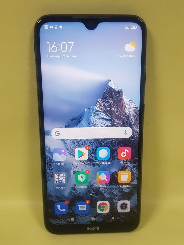 Дешиво Emporia smart e5 mini 4/64gb с ломбарда