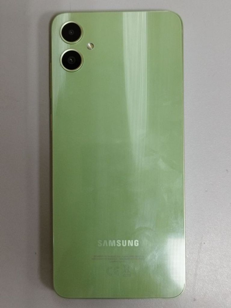 Купить Samsung galaxy a05 4/64gb Б/У