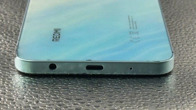 Розпродаж Xiaomi redmi a5 3/64gb, продавець Техноскарб