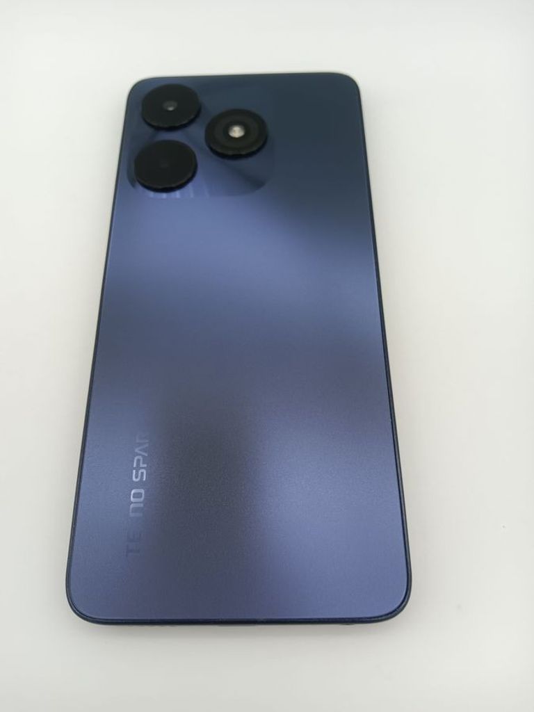 Распродажа Tecno spark 10 ki5q 8/128gb, продавец Техноскарб
