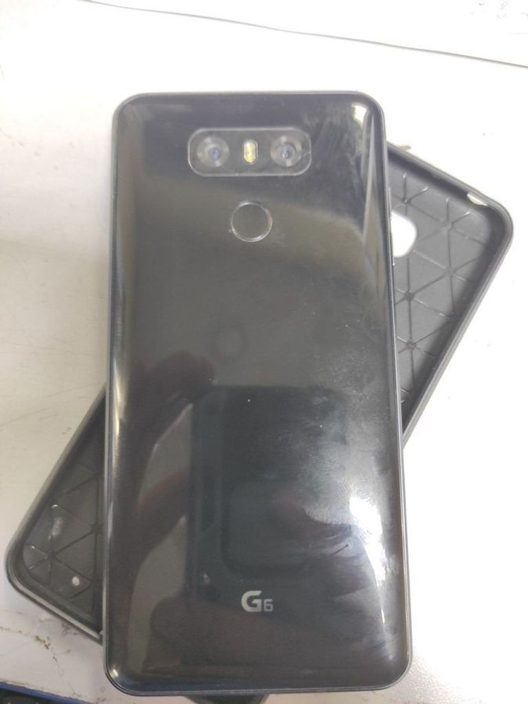 Lg g6 g600l 4/64gb Код:01-200821090. Зображення 5