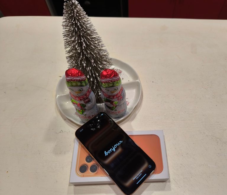 Apple iPhone 17 Pro 1TB Cosmic Orange (MG8Q4) Код:null. Зображення 10