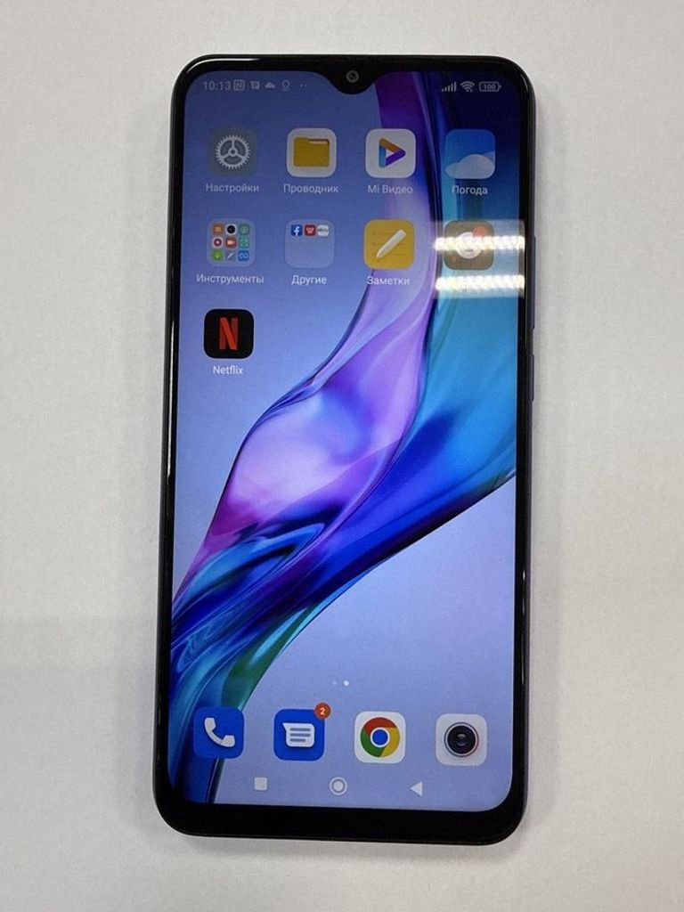 Купити Xiaomi redmi 9 3/32gb Б/У