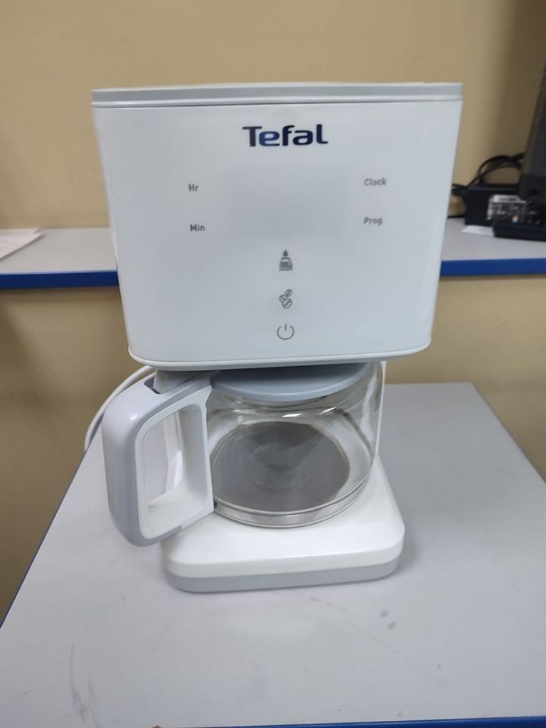 Оголошення Tefal Sense CM693110 Б/У