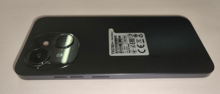 Tecno spark go 1 kl4 3/128gb Код:01-200825833. Зображення 8