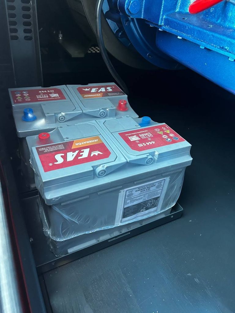 Дешево Delta Jen DLTJ-DIA 250 kVA з ломбарду