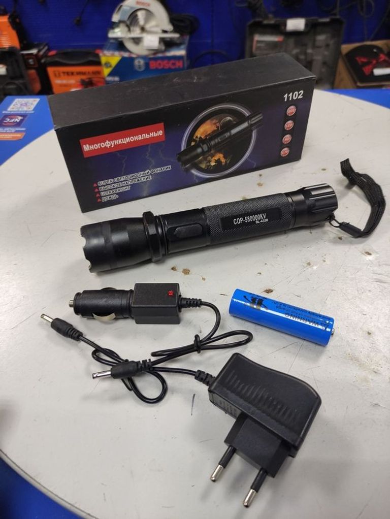 Купити Police bl1102 копія Б/У