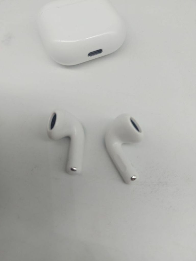 Розпродаж Apple airpods 4, продавець Техноскарб