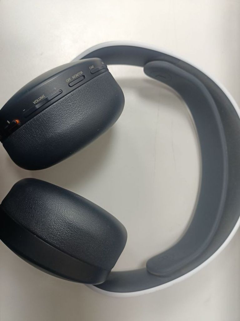 Дешево Sony pulse 3d wireless headset з ломбарду