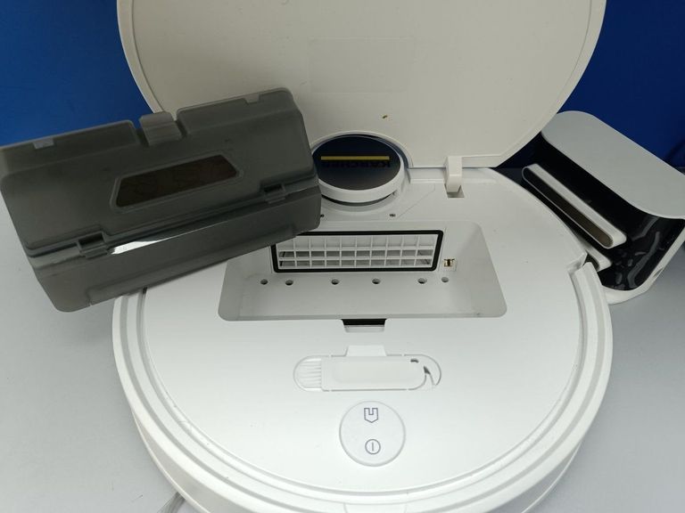 Розпродаж Karcher rcv 3, продавець Техноскарб