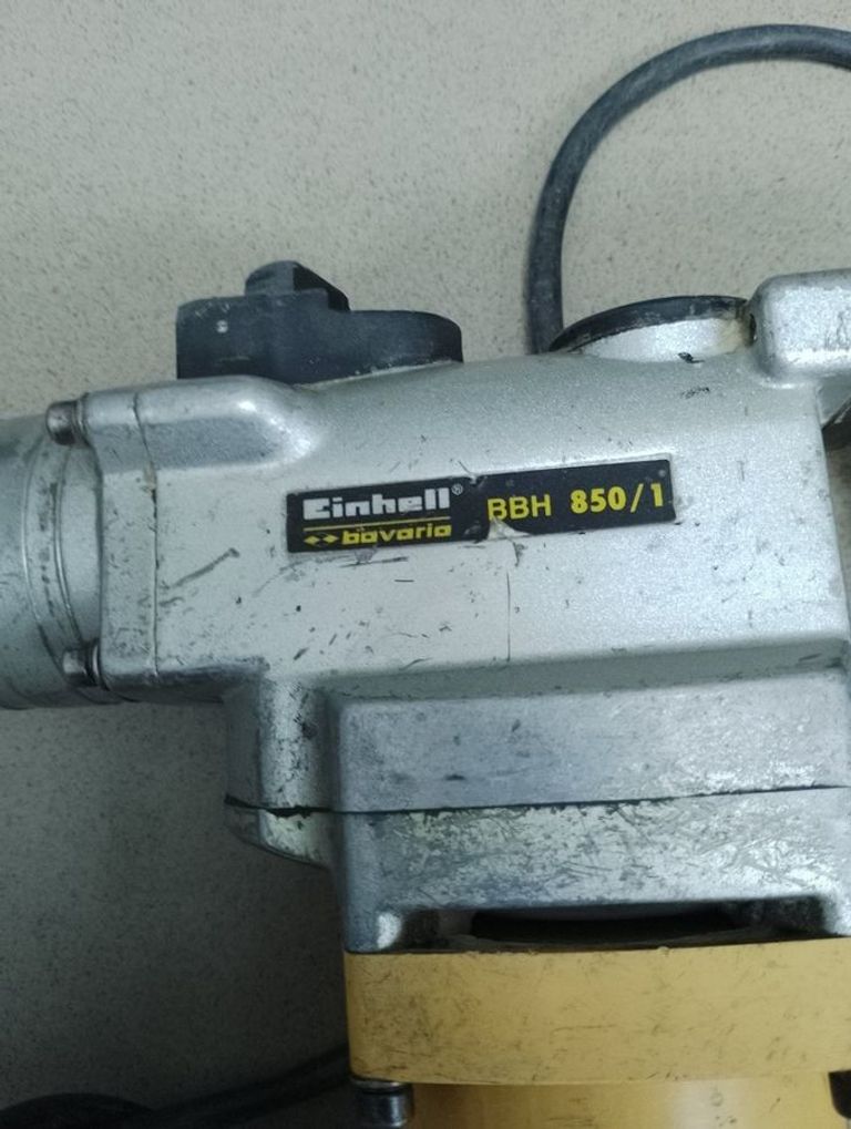 Дешево Einhell bbh 850/1 з ломбарду