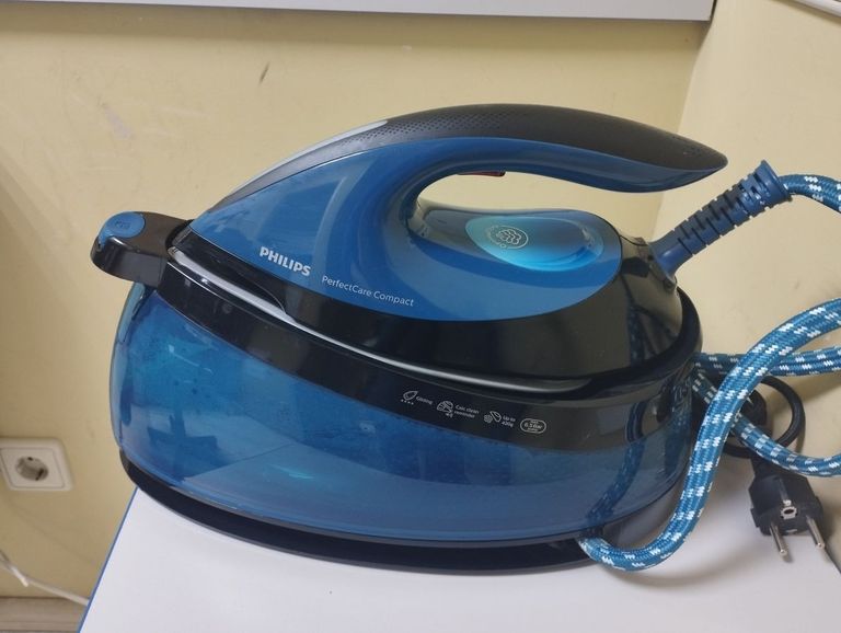 Купити Philips GC7846/80 Б/У