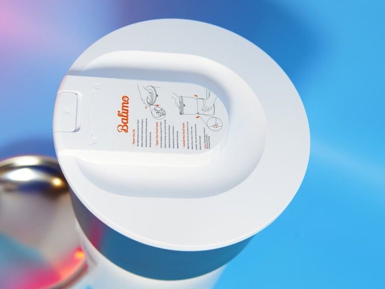 Balimo з таймером 3л  Код:null. Зображення 5