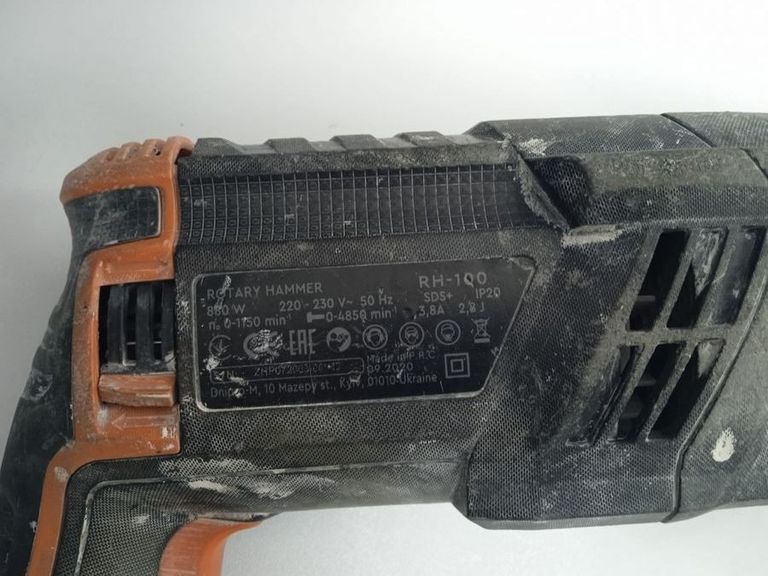 Купити Dnipro-M rh-100 Б/У