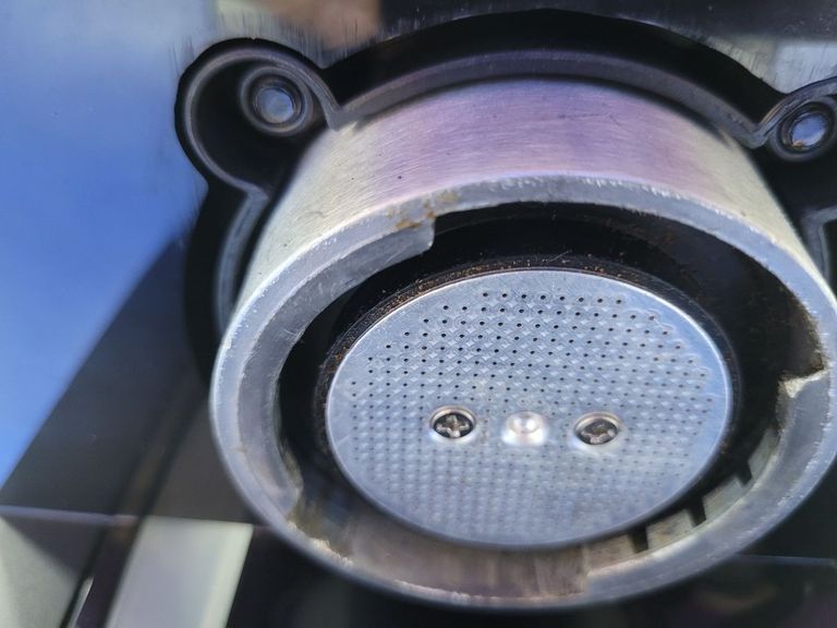 Gaggia Viva Style Focus Black (RI8433/11) Код:18-000094133. Зображення 5