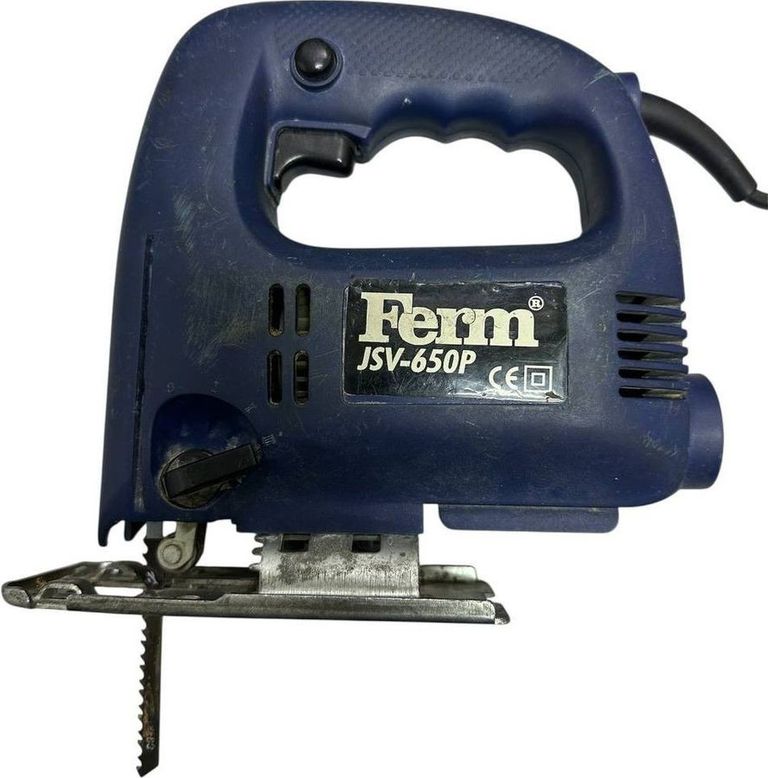 Купити Ferm jsv-650 Б/У