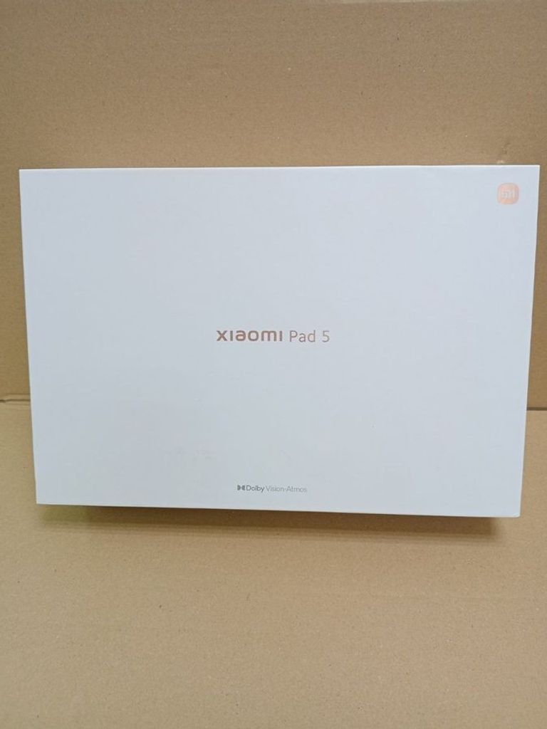 Распродажа Xiaomi pad 5 6/128gb, продавец Техноскарб