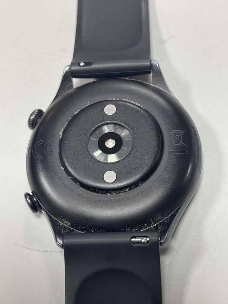 Дешево Amazfit gtr 3 pro з ломбарду