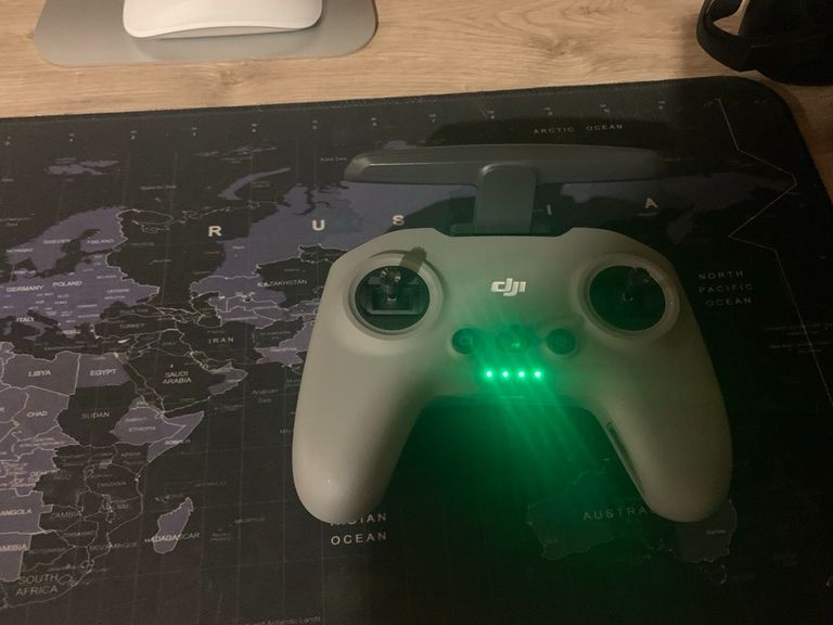 Купить DJI FPV Combo Б/У