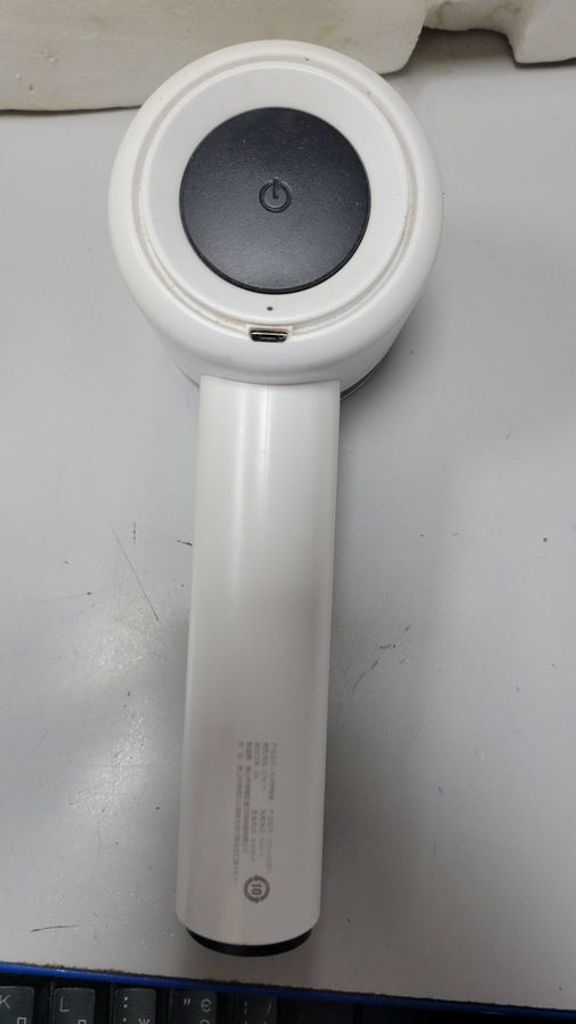 Оголошення Lint remover Б/У