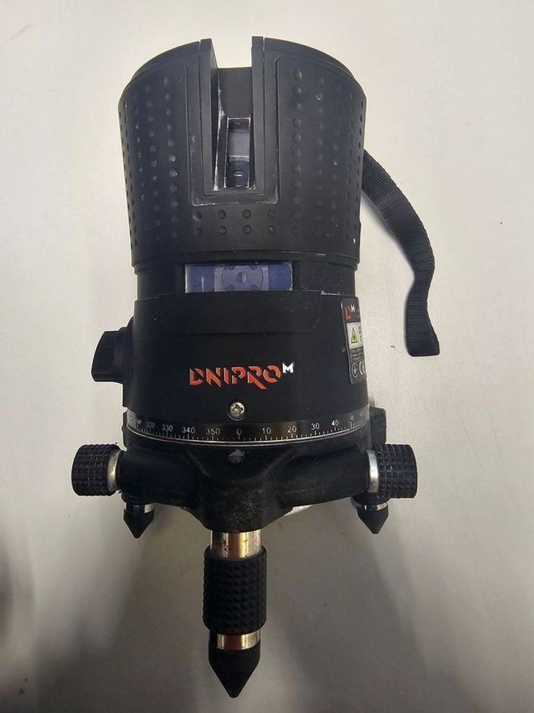 Купити Dnipro-M ml-330r Б/У